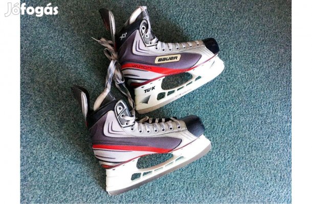 Bauer Vapor X3.0 (Light Speed) korcsolya (43)