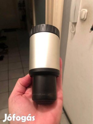 Bauer Vario 16 1:1,3/35-65 vetito lencse