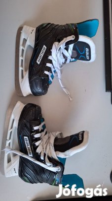 Bauer Xlp korcsolya 30-31