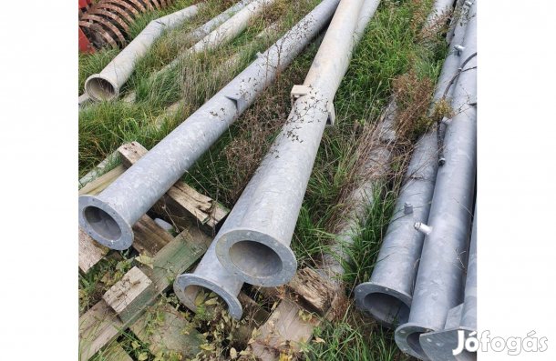 Bauer lineár felső gerinc tag