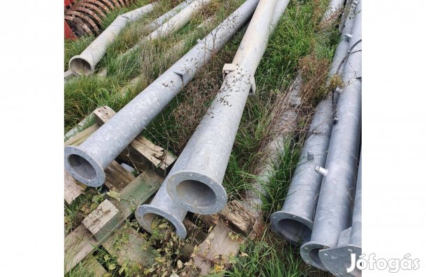 Bauer lineár felső gerinc tag