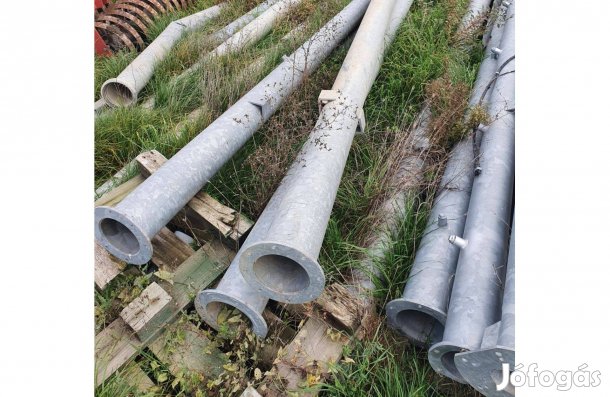 Bauer lineár felső gerinc tag