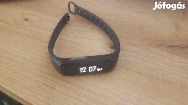 Bauer-óra -fitnesz-töltővel