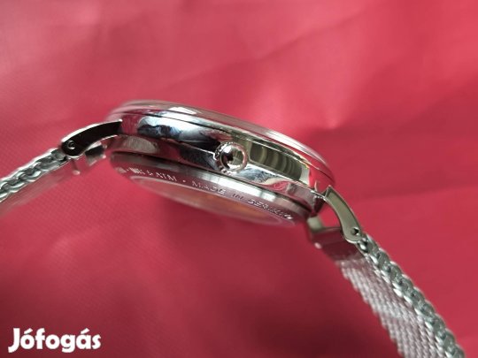 Bauhaus Classic automata (koronáról is húzható)