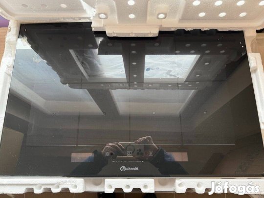 Bauknecht Ctac 8780AFS Prémium 8 Flexibilisen főzőzóna(440e.helyett)