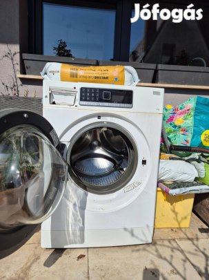 Bauknecht WM Style 1234 Zen - 12 kg