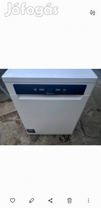 Bauknecht / whirlpool szabadonallo mosogatogep