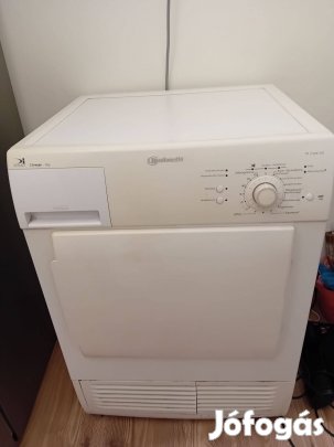 Bauknecht (whirlpool) szárítógép