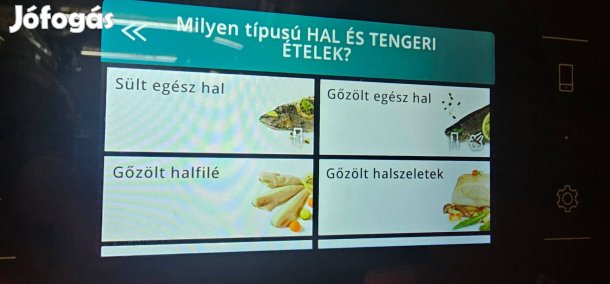 Bauknecht compact sütö+micro/45cm/