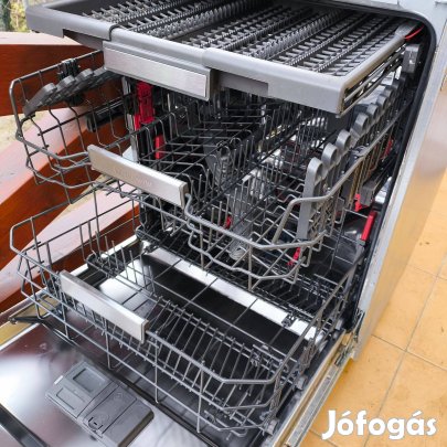 Bauknecht mosogatógép (hibás)