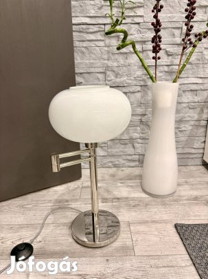 Baulmann Leuchten -Exkluzív- Prémium designer asztali lámpa - 53 cm.  