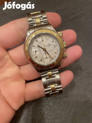 Baume Mercier 18k automata csere is