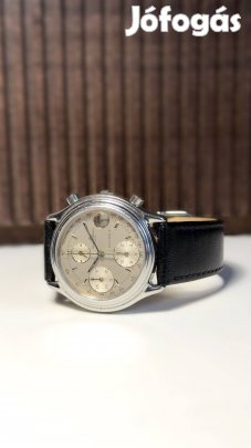 Baume et Mercier Baumatic 6103 chronograph automata karóra