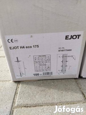 Baumit Ejot H4 ECO fém beütőszeges dübel 175mm