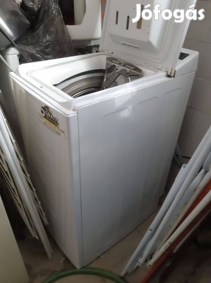 Baunecht Wmt Ecostar 732Di N automata mosógép jól működő