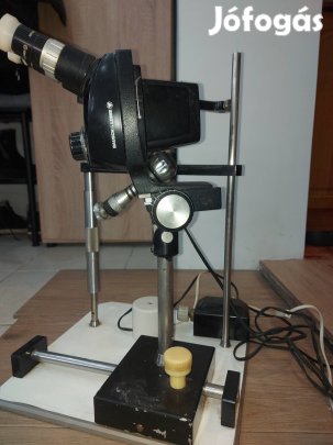 Bausch & Lomb sztereó mikroszkóp