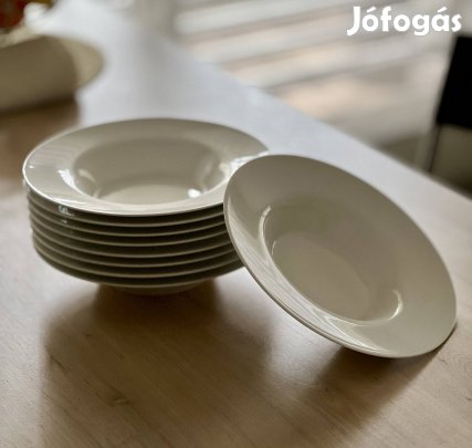 Bauscher tányér készlet