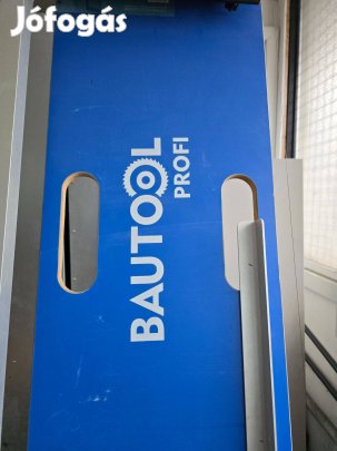 Bautol profi polisztirol vágóeladó