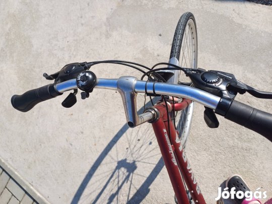 Bavaria 28-as 24 sebességes 