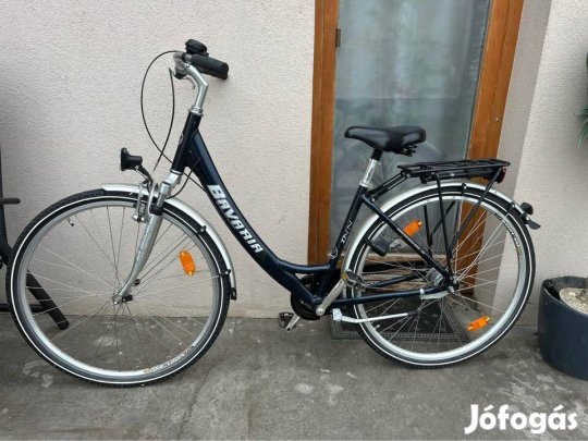 Bavaria 28 női kerékpár