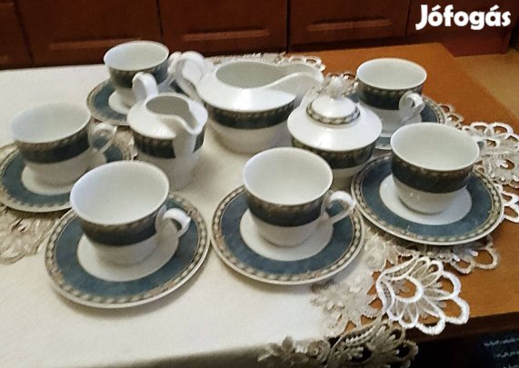 Bavaria , teás , kávés készlet !