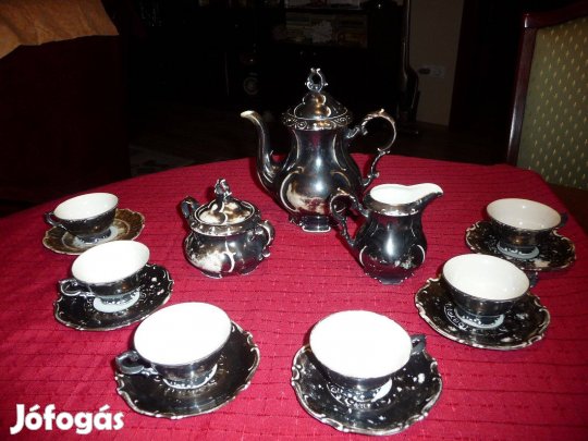 Bavaria kávés készlet