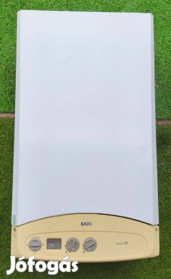 Baxi Eco3 kazán (hibás)