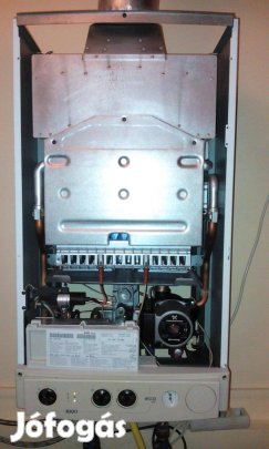 Baxi Eco-Luna Alkatrészek Eladók