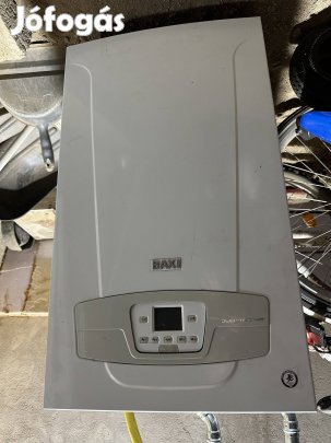 Baxi Luna Duo-tec MP+ 1.60