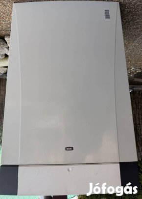 Baxi Nuvola 24i tárolós gázkazán