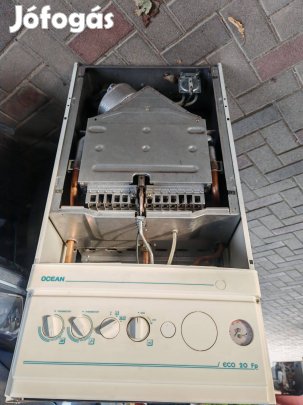 Baxi-Ocean Eco 20FP Kombi Gázkészülék Eladó