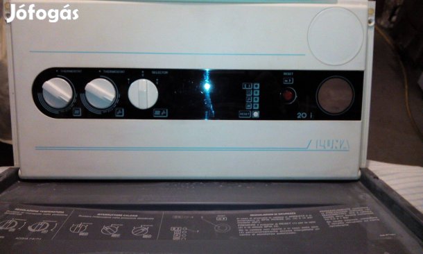Baxi Vezérlő Elektronikák Eladók