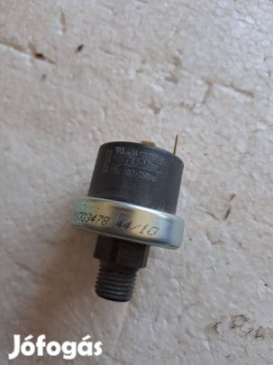 Baxi Westen víz nyomáskapcsoló nyomástávadó XP602 nyomás kapcsoló 602