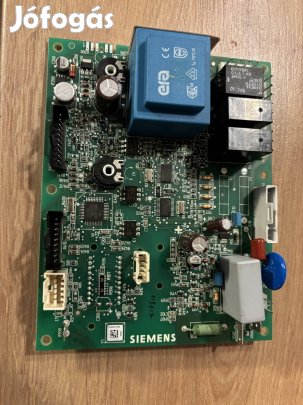 Baxi kazán használt vezérlő