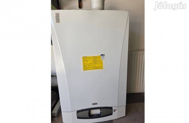 Baxi nuvola 3 comfort