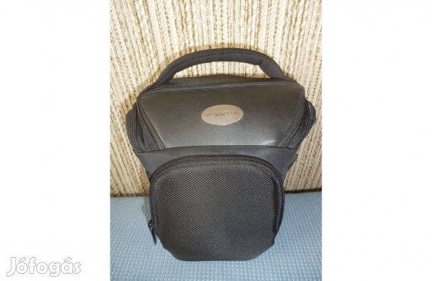 Baxxtar pro novo fényképezőgép táska újszerű állapotban