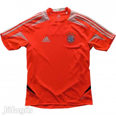 Bayern München 2012-13 Adidas training foci mez M-es