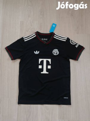 Bayern Munchen 2025/26 Third Kit