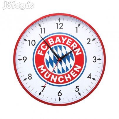 Bayern München falióra Crest