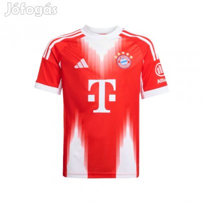 Bayern München mez felső gyerek Adidas HOME 2025-26