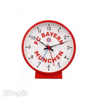 Bayern München óra ébresztő