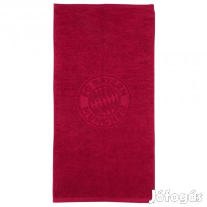 Bayern München törölköző PAMUT 70x140 cm