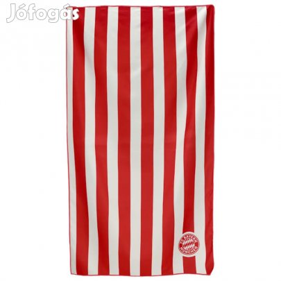 Bayern München törölköző PAMUT 90x160 cm