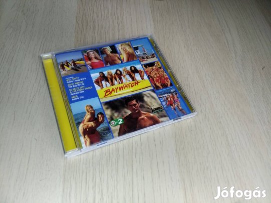 Baywatch / CD 1998