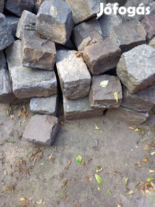 Bazaltkő eladó!