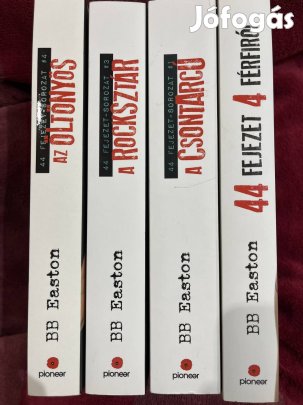 Bb Easton-44 fejezet 4 férfiról