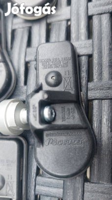 Bbb BMW X5 keréknyomás szenzorok