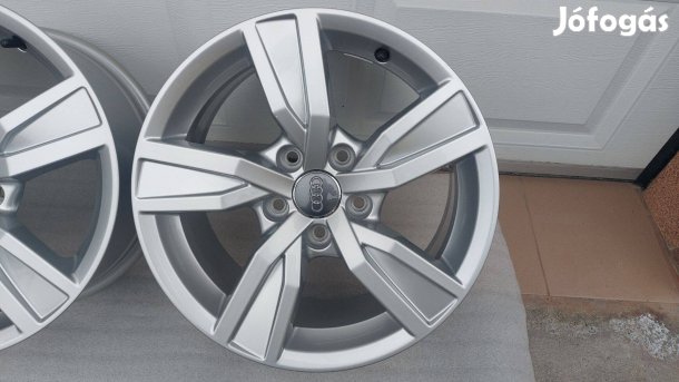 Bbb Eladó,Gyári,Audi A4 B9 16" alufelni