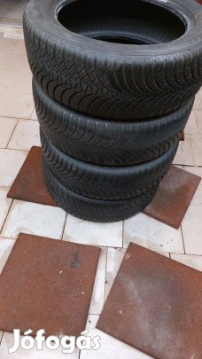 Bbb Eladó, Faklen Euroall Season AS210 205/55r17