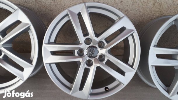 Bbb Gyári,Audi A4 B9 17" alufelni